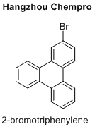 2-bromotriphenylene