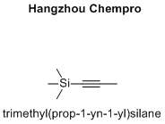 trimethyl(prop-1-yn-1-yl)silane