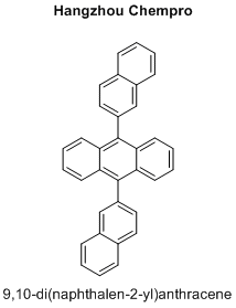 9,10-di(naphthalen-2-yl)anthracene
