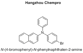 N-(4-bromophenyl)-N-phenylnaphthalen-2-amine