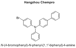 N-(4-bromophenyl)-N-phenyl-[1,1'-biphenyl]-4-amine