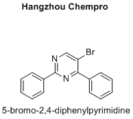 5-bromo-2,4-diphenylpyrimidine