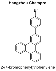 2-(4-bromophenyl)triphenylene
