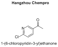 1-(6-chloropyridin-3-yl)ethanone