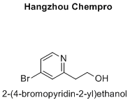 2-(4-bromopyridin-2-yl)ethanol