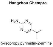 5-isopropylpyrimidin-2-amine