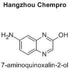 7-aminoquinoxalin-2-ol