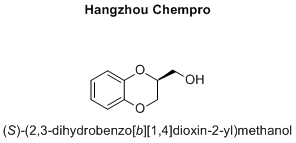 (S)-(2,3-dihydrobenzo[b][1,4]dioxin-2-yl)methanol