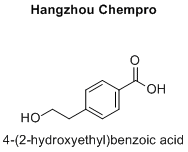 4-(2-hydroxyethyl)benzoic acid
