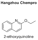 2-ethoxyquinoline