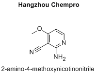 2-amino-4-methoxynicotinonitrile