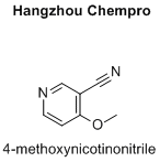 4-methoxynicotinonitrile