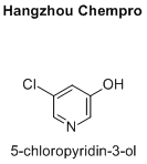 5-chloropyridin-3-ol