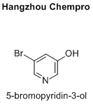 5-bromopyridin-3-ol