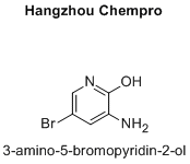 3-amino-5-bromopyridin-2-ol