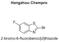 2-bromo-6-fluorobenzo[d]thiazole
