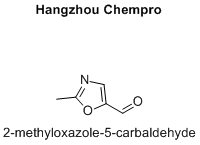 2-methyloxazole-5-carbaldehyde