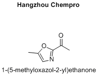 1-(5-methyloxazol-2-yl)ethanone
