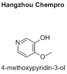 4-methoxypyridin-3-ol