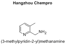 (3-methylpyridin-2-yl)methanamine