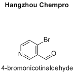 4-bromonicotinaldehyde