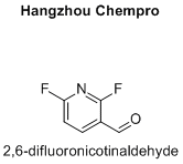 2,6-difluoronicotinaldehyde