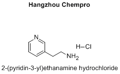 2-(pyridin-3-yl)ethanamine hydrochloride