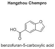 benzofuran-5-carboxylic acid