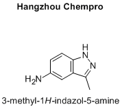 3-methyl-1H-indazol-5-amine