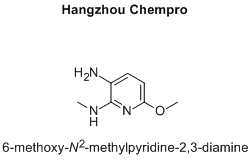 6-methoxy-N2-methylpyridine-2,3-diamine