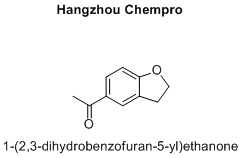 1-(2,3-dihydrobenzofuran-5-yl)ethanone