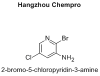2-bromo-5-chloropyridin-3-amine