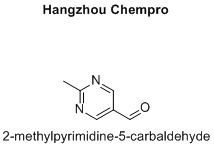 2-methylpyrimidine-5-carbaldehyde
