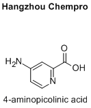 4-aminopicolinic acid