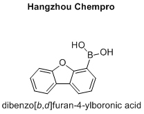 dibenzo[b,d]furan-4-ylboronic acid