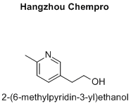 2-(6-methylpyridin-3-yl)ethanol