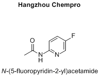 N-(5-fluoropyridin-2-yl)acetamide
