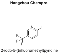 2-iodo-5-(trifluoromethyl)pyridine