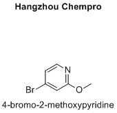 4-bromo-2-methoxypyridine