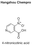 4-nitronicotinic acid