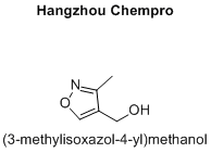 (3-methylisoxazol-4-yl)methanol