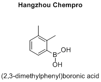 (2,3-dimethylphenyl)boronic acid