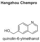 quinolin-6-ylmethanol