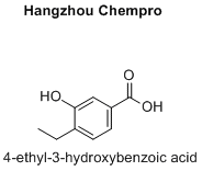 4-ethyl-3-hydroxybenzoic acid