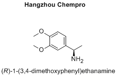 (R)-1-(3,4-Dimethoxyphenyl)ethylamine