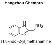 (1H-indol-2-yl)methanamine