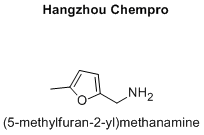 (5-methylfuran-2-yl)methanamine