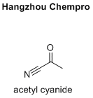 acetyl cyanide