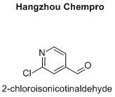 2-chloroisonicotinaldehyde