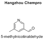 5-methylnicotinaldehyde